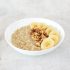 BANANA WALNUT OVERNIGHT OATS