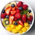 FRESH FRUIT SALAD BOWL LARGE