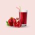 POMEGRANATE JUICE